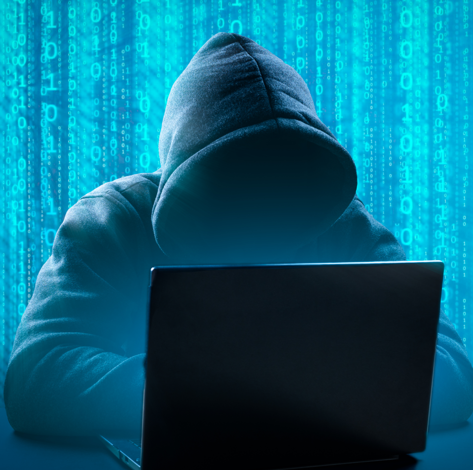 Già di fronte a un attacco informatico? Già di fronte a un attacco informatico?
