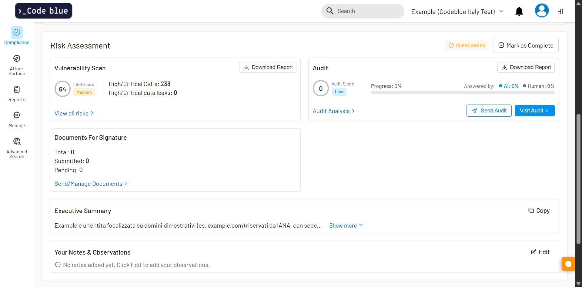 Supply chain: dal controllo alla resilienza