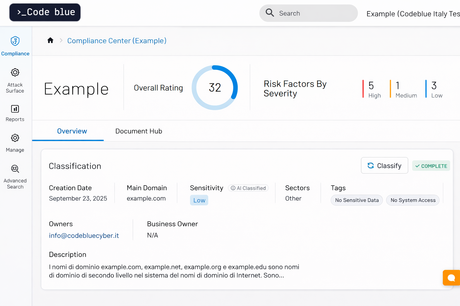 Supply chain: dal controllo alla resilienza